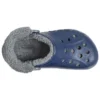 Boty Sportovní sandály „Dark Blue Gray“