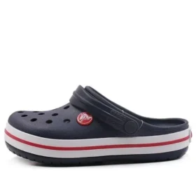 Boty Sportovní sandály „Dark Blue Red“