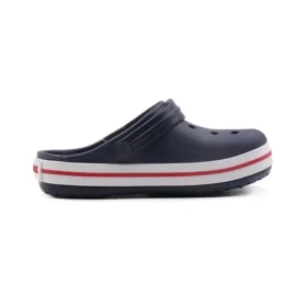 Boty Sportovní sandály „Dark Blue Red“