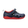 Boty Swiftwater Play „Navy Red“