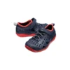 Boty Swiftwater Play „Navy Red“