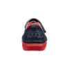 Boty Swiftwater Play „Navy Red“