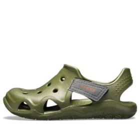 Boty Swiftwater Wave „Olive Green“