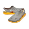 Boty Swiftwater Wave „Slate Grey Blazing Orange“