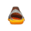 Boty Swiftwater Wave „Slate Grey Blazing Orange“