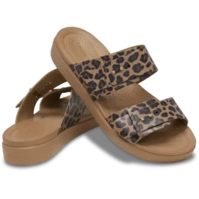 Brooklyn Animal Buckle Low Low