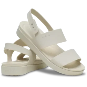 Brooklyn Backstrap Low Low
