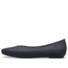 Brooklyn Boty bez podpatku „Black“