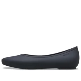 Brooklyn Boty bez podpatku „Black“