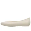 Brooklyn boty bez podpatku „Cream White“