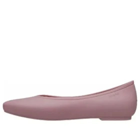 Brooklyn Boty bez podpatku „Pink“