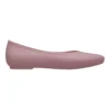 Brooklyn Boty bez podpatku „Pink“