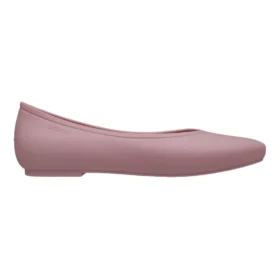 Brooklyn Boty bez podpatku „Pink“