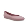 Brooklyn Boty bez podpatku „Pink“