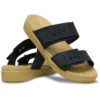 Brooklyn Buckle Low Low
