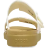 Brooklyn Buckle Low Low