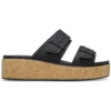 Brooklyn Cork Buckle