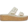 Brooklyn Cork Buckle
