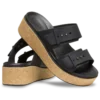 Brooklyn Cork Buckle