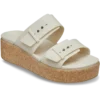 Brooklyn Cork Buckle