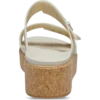Brooklyn Cork Buckle