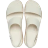 Brooklyn Cork Low Wedge