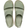 Brooklyn Cork Low Wedge