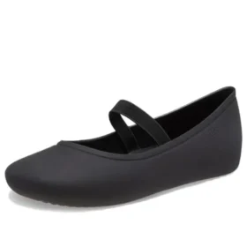 Brooklyn Flat „Black“