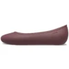Brooklyn Flats „Dark Cherry“