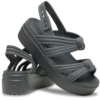 Brooklyn Knot Low Wedge