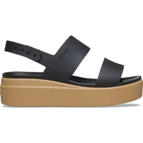Brooklyn Low Wedge