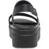 Brooklyn Low Wedge