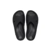 Brooklyn Luxe Cross Strap „Black“