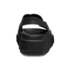 Brooklyn Luxe Cross Strap „Black“