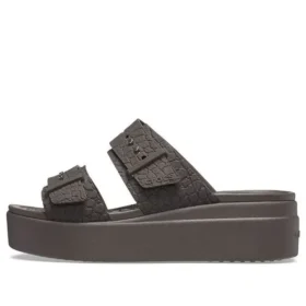 Brooklyn s 2 pásky „Brown“