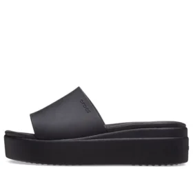 Brooklyn Slide „Black“