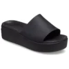 Brooklyn Slide „Black“