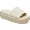Brooklyn Slide „White Beige“