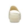 Brooklyn Slide „White Beige“