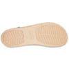 Brooklyn Tort Low Wedge „Black Brown“