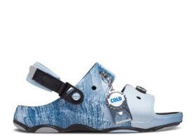 Busch Light x All-Terrain Sandály