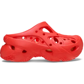 Caged Clog