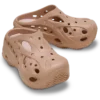 Caged Clog