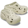 Caged Clog