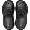 Caged Clog