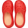 Caged Clog