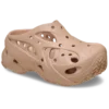 Caged Clog