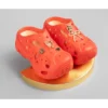 Caged Clog