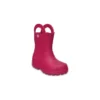 Candy Pink Handle It kozačky a kotníkové boty „Pink“