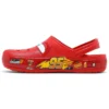Cars x Classic Clog „Lightning McQueen“